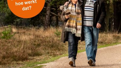 -Nalaten aan de natuur…