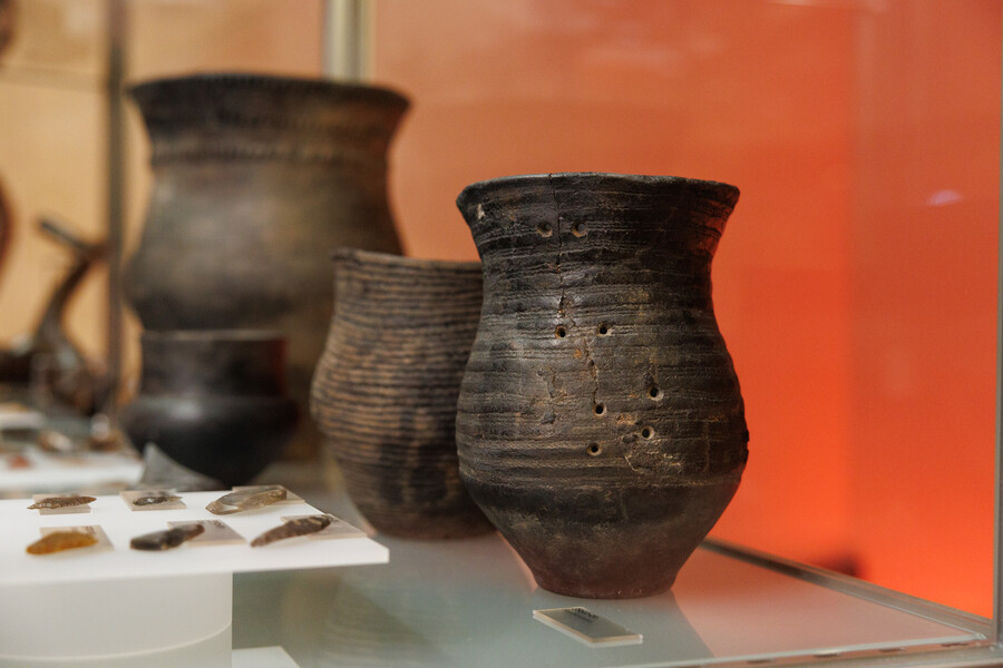 Zin in cultuur dicht bij huis deze winter en dit voorjaar?