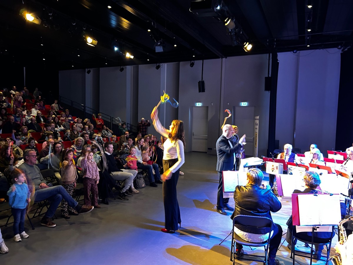 Feest Een groot feest – Bol-An!