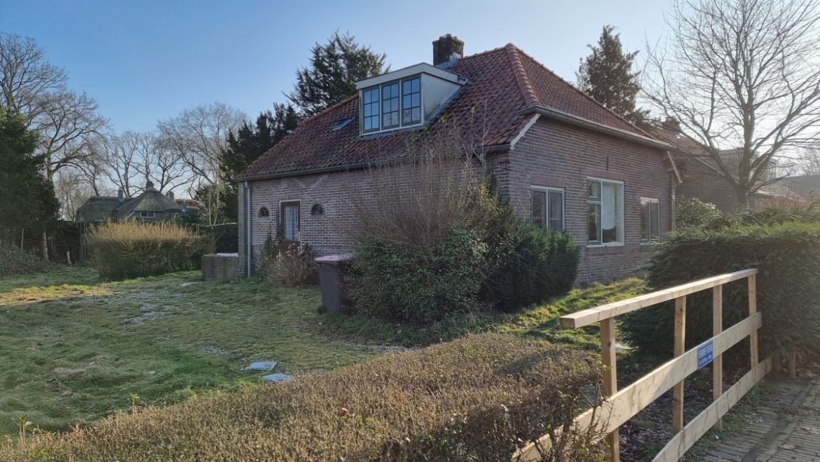 De tranen in je ogen…