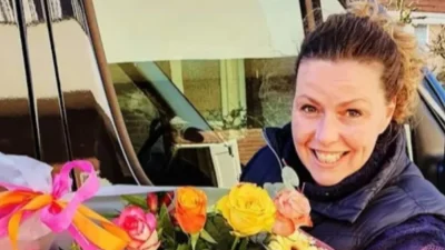 Bloembinderij Sytske viert 25-jarig jubileum