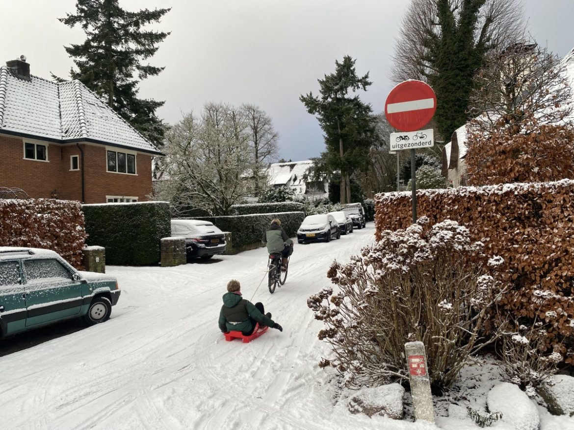 Zondag:2064x bekeken +Top 10 meest gelezen berichten