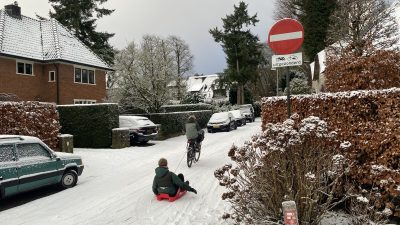 Zondag:2064x bekeken +Top 10 meest gelezen berichten