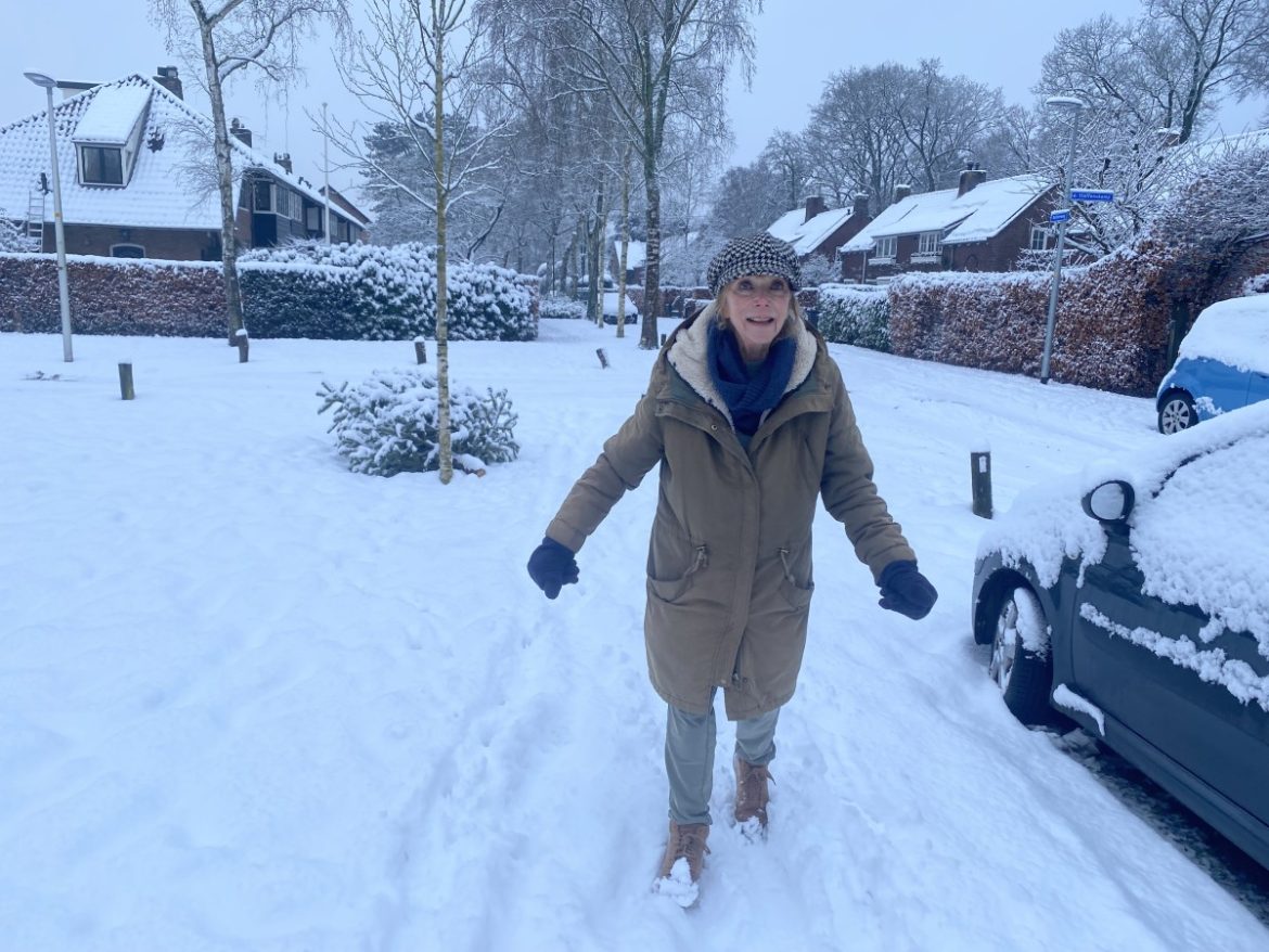 Zo houden we de belangrijkste routes veilig