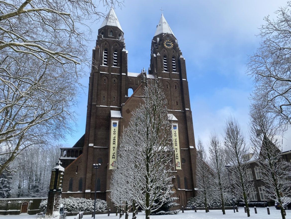 Maandag: 2567x bekeken +Top 10 meest gelezen berichten