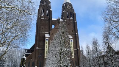 Maandag: 2567x bekeken +Top 10 meest gelezen berichten