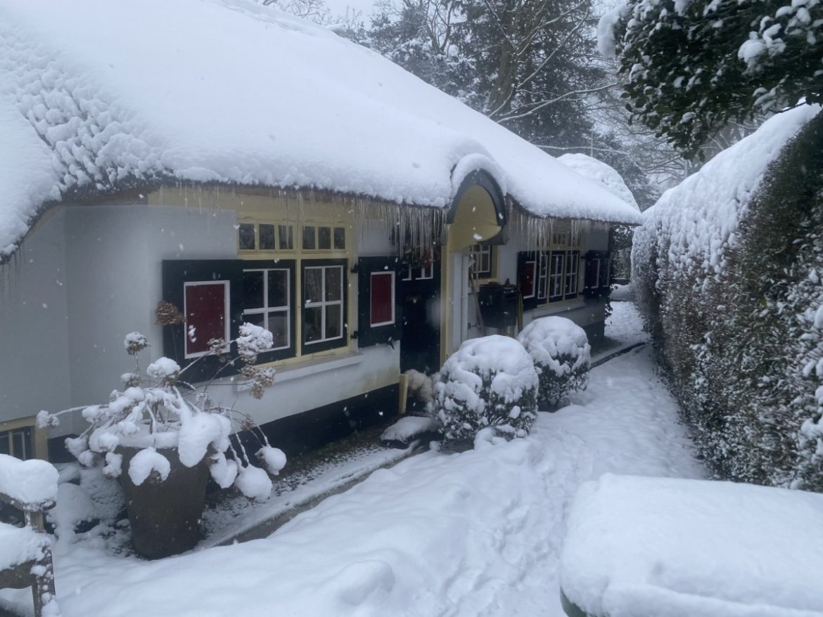 ABN Amro ziet komende jaren huizenprijzen stijgen met 7 %