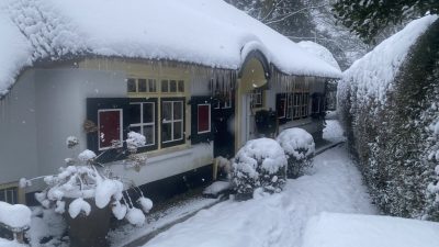 ABN Amro ziet komende jaren huizenprijzen stijgen met 7 %