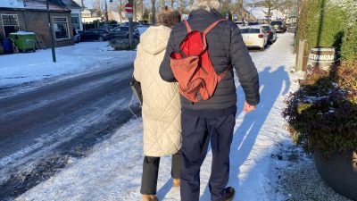 Zondag:2518x bekeken +Top 10 meest gelezen berichten