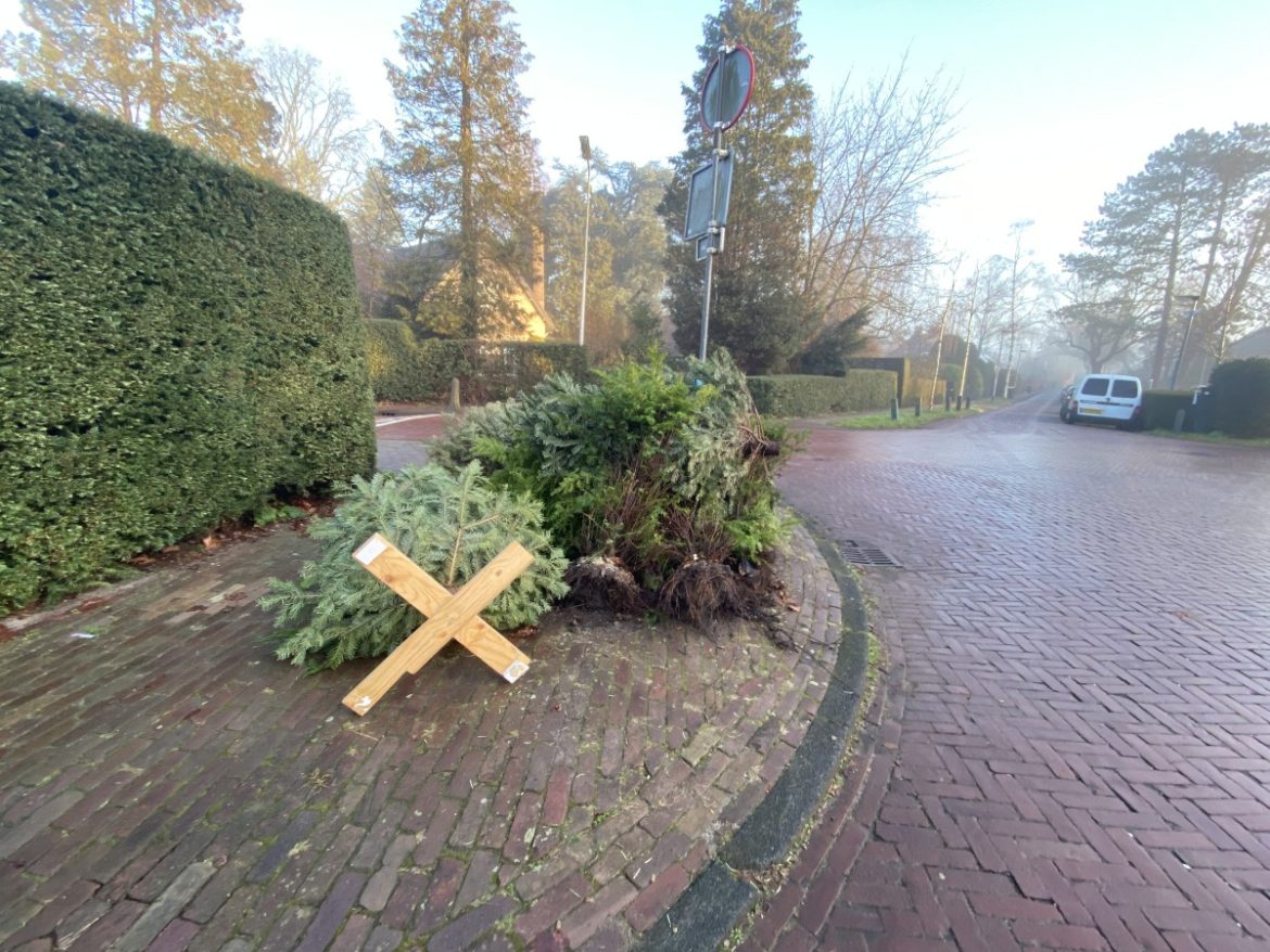 Woensdag:1724 x bekeken +Top 10 meest gelezen berichten