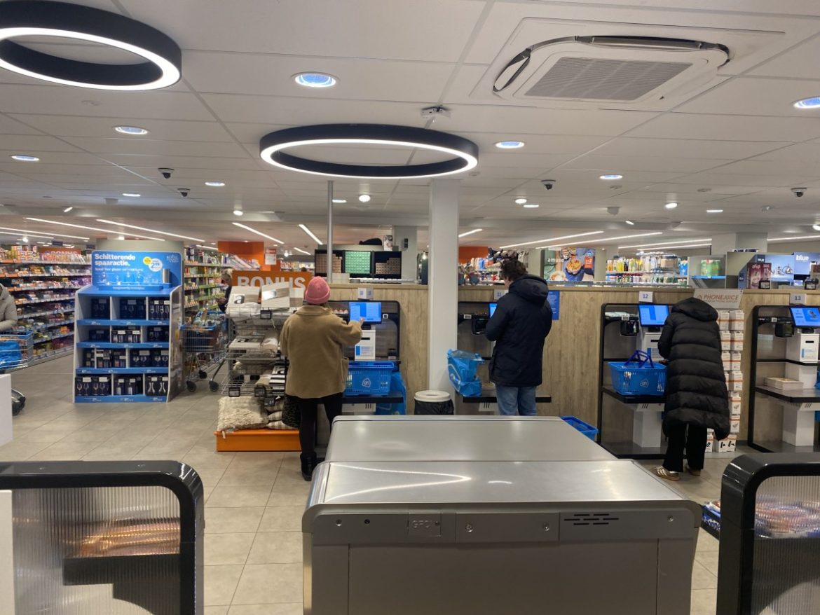 Telegraaf: Zo extreem hard stegen de prijzen