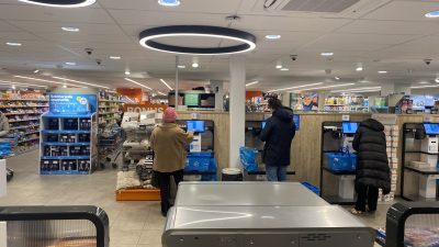 Telegraaf: Zo extreem hard stegen de prijzen