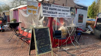 Vrijdag:2418x bekeken +Top 10 meest gelezen berichten