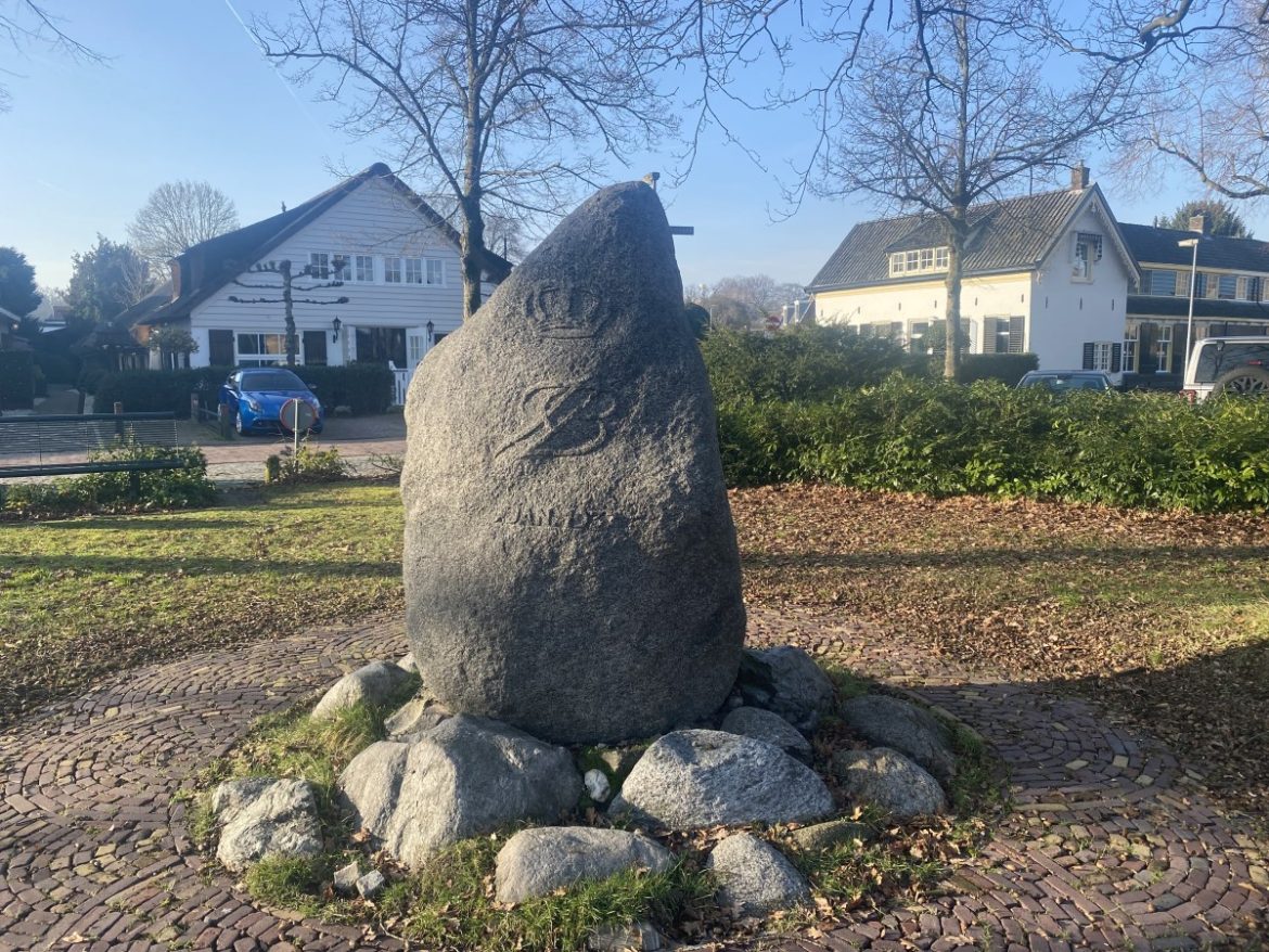 Zondag:2691x bekeken +Top 10 meest gelezen berichten