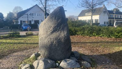 Zondag:2691x bekeken +Top 10 meest gelezen berichten