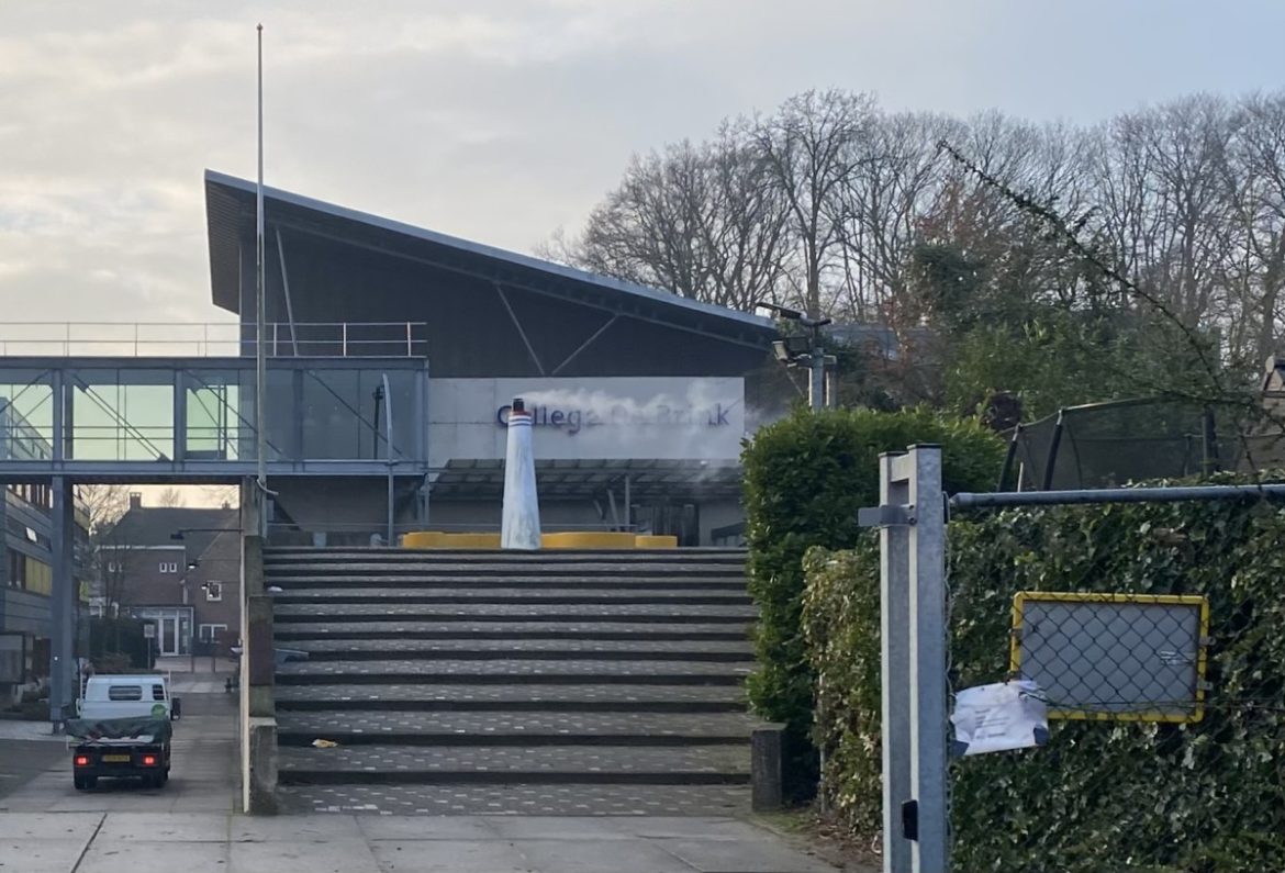 Maandag: 2826x bekeken +Top 10 meest gelezen berichten