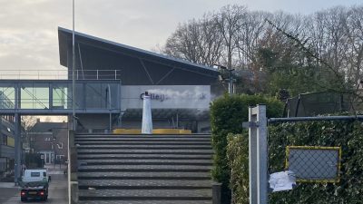 Maandag: 2826x bekeken +Top 10 meest gelezen berichten