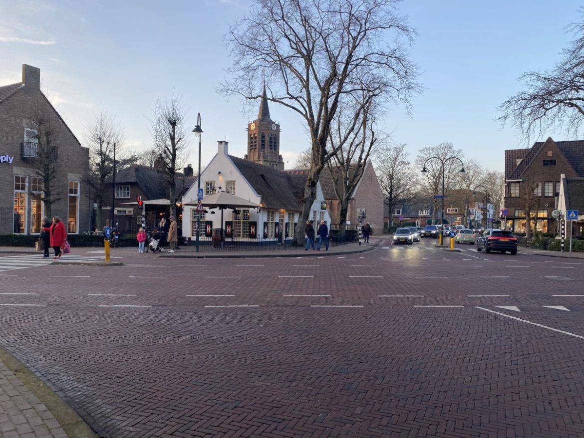 Zondag:2718x bekeken +Top 10 meest gelezen berichten