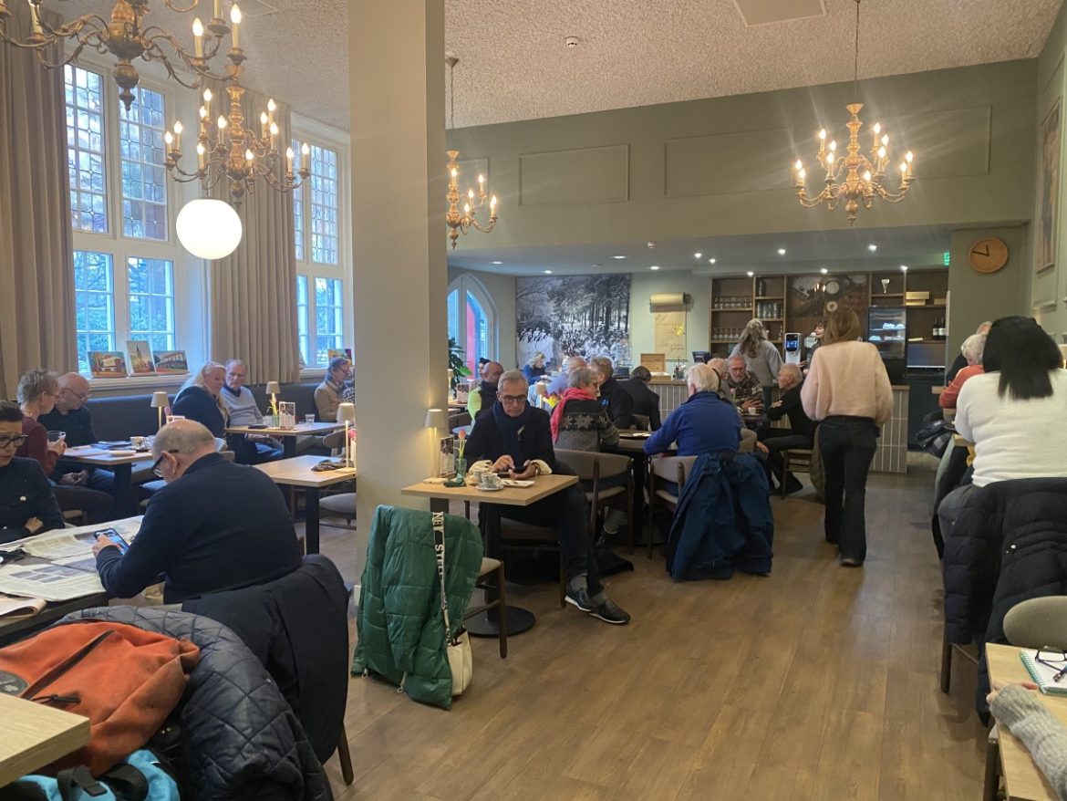 Dinsdag:2401x bekeken +Top 10 meest gelezen berichten