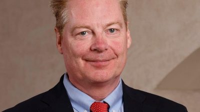 Wethouder Rood wil dat nog dit jaar de Singer Express door Laren rijdt