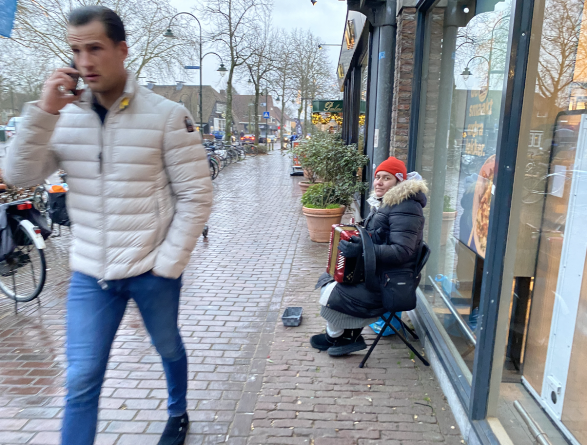 Oud jaar: woensdag: 2526x bekeken +Top 10 meest gelezen berichten