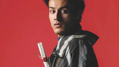 Brief voor de koning (8+)