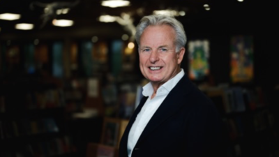 VVD Laren benoemt Jan van Midden tot lijsttrekker voor de gemeenteraadsverkiezingen