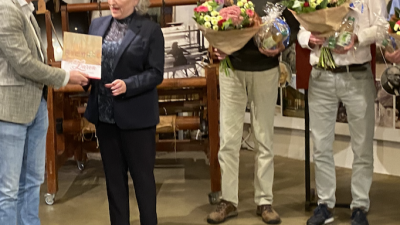 Historische Kring organiseert ruilbeurs voor Jumbo-plaatjes