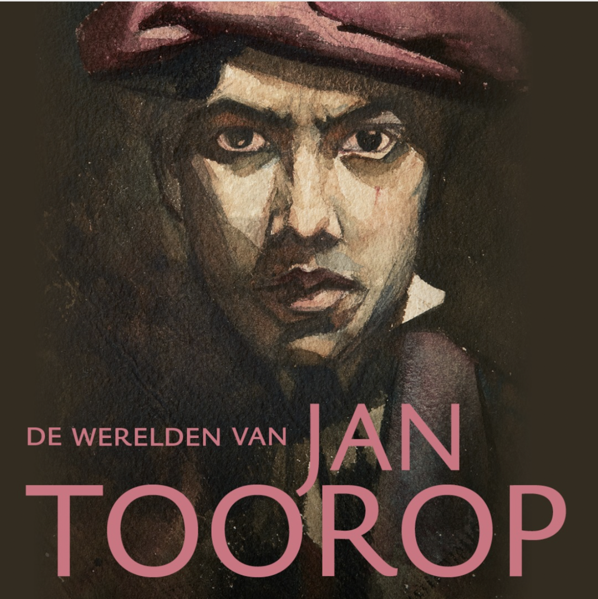 Let op: werkzaamheden vanwege de opbouw van ‘De werelden van Jan Toorop’ in Singer Laren!