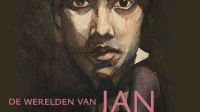 Let op: werkzaamheden vanwege de opbouw van ‘De werelden van Jan Toorop’ in Singer Laren!