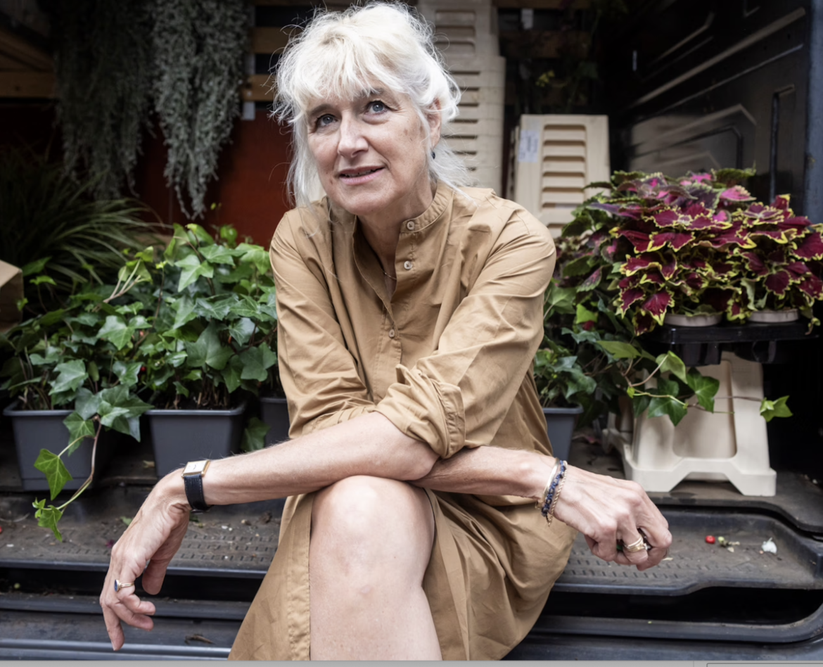 Bericht van annulering…