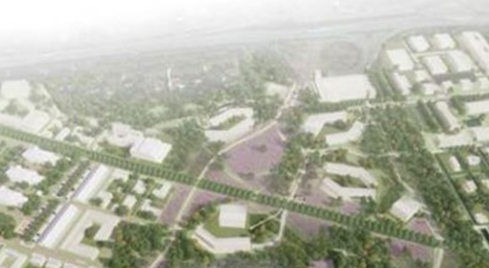 Minder nieuwbouwwoningen verkocht, daling van 12,7%