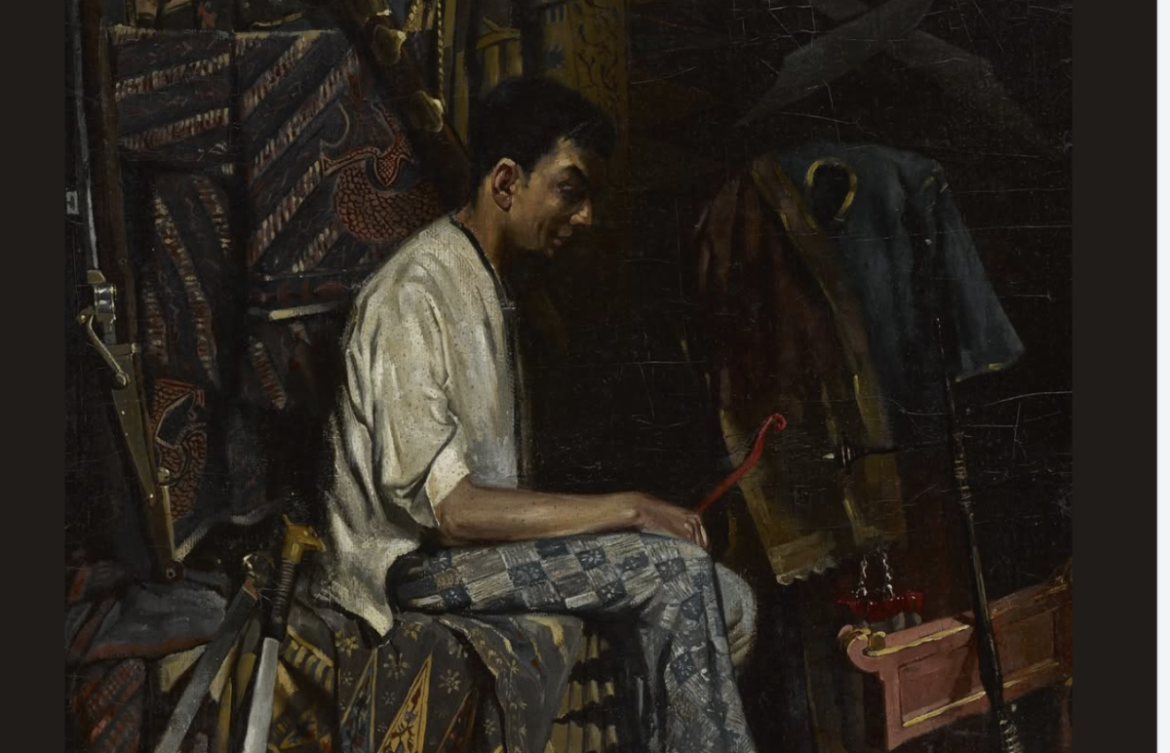 Inspirerende lezing conservator Suzanne Veldink over ‘De werelden van Jan Toorop’