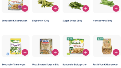 Laarders zijn vooral dol op ongezoete erwtendrink en lactosevrije melk