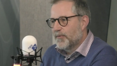 Verkiezingscampagne Laren laat op gang