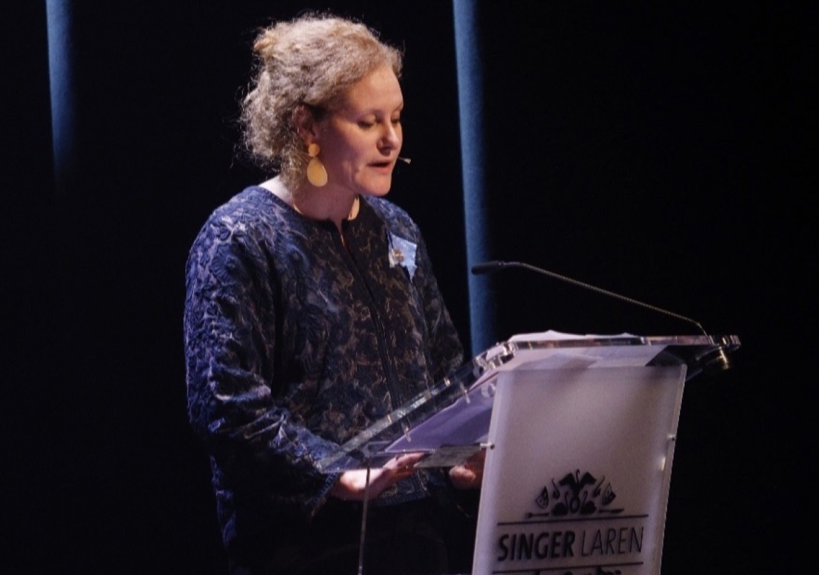  Lezing zondag 15 februari over Jan Toorop  door conservator Suzanne Veldink in Singer Laren