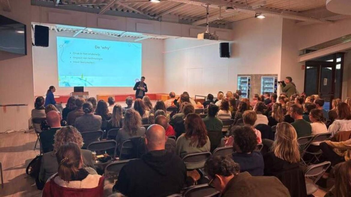 Agora-school Atel!er Het Gooi hoopt dat de Raad van State Laren alsnog dwingt een basisschool beschikbaar te stellen