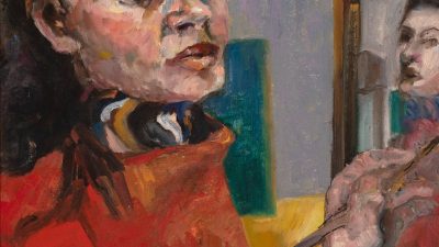 Suzanne Perlman : Van 11 februari t/m 28 juni 2026 in Singer Laren