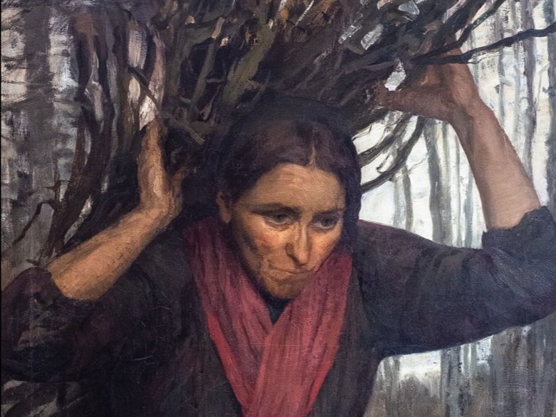 Museumtip | Wintertij in Huizer Museum