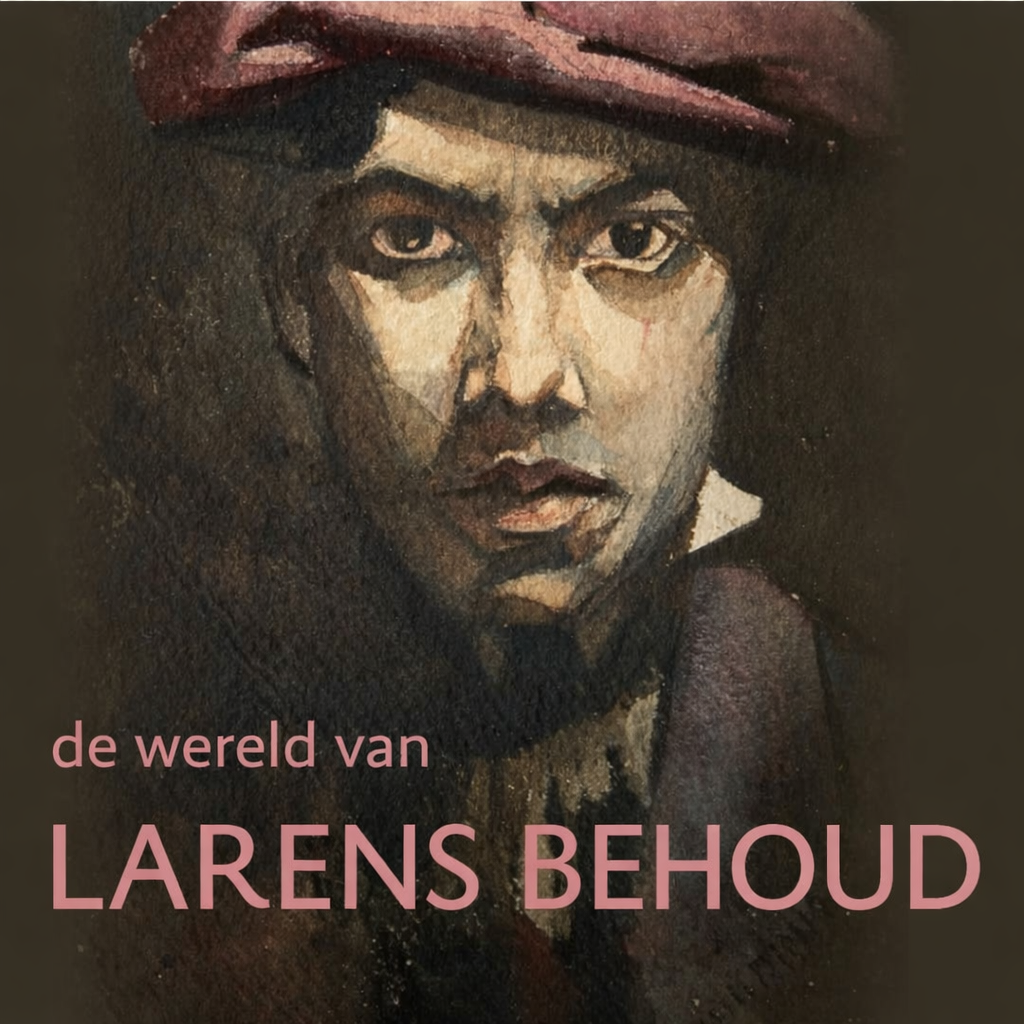 Larens Behoud: De drukte bij Singer