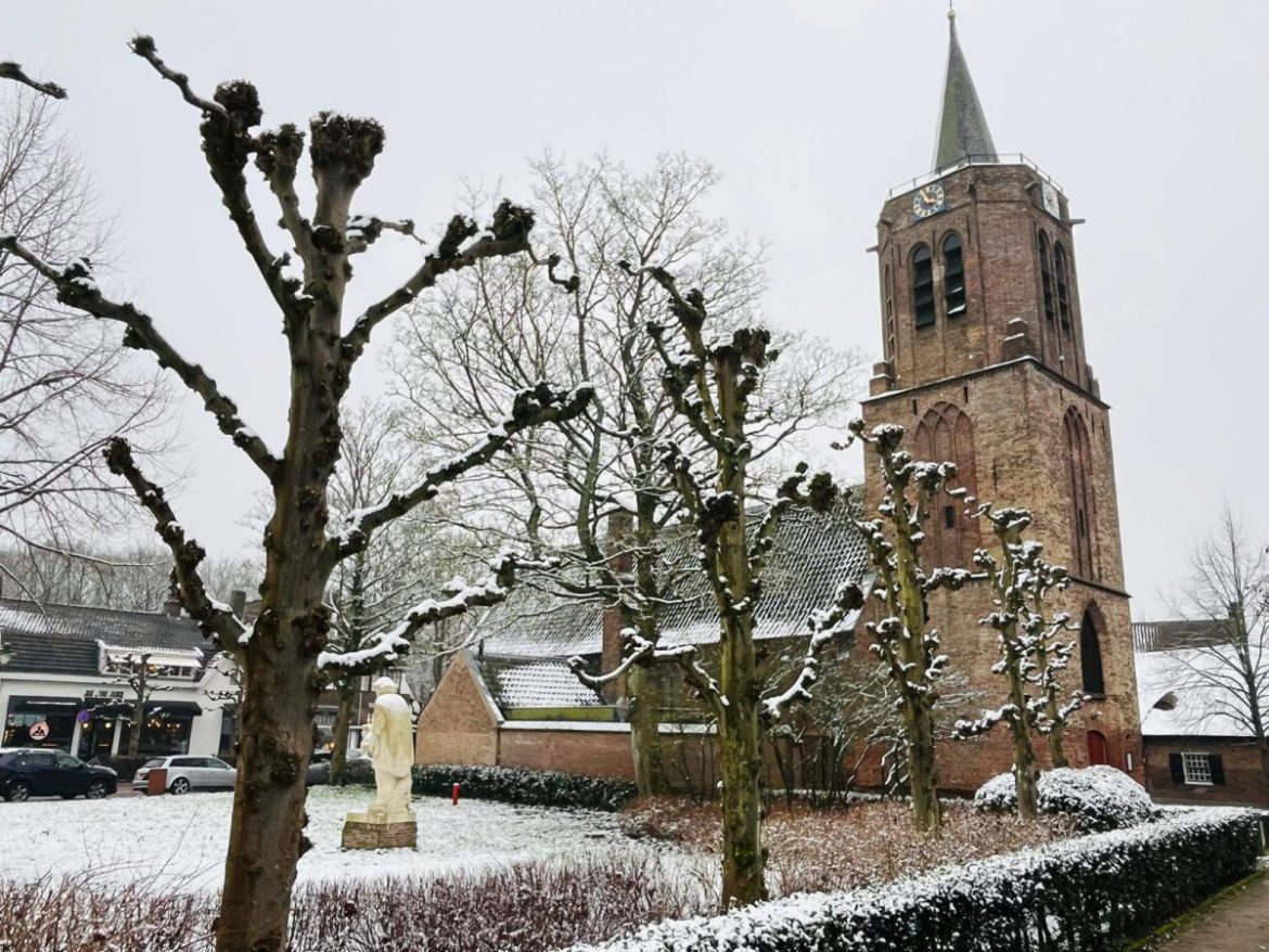 Column LL: Haastwerk rond rijksmonument ondermijnt zorgvuldige besluitvorming