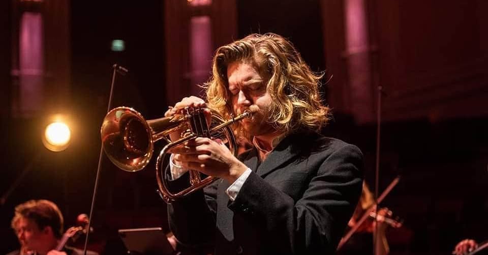 Keep an Eye: Ruben Drenth Trio op 3 maart in Rosa Spier Huis