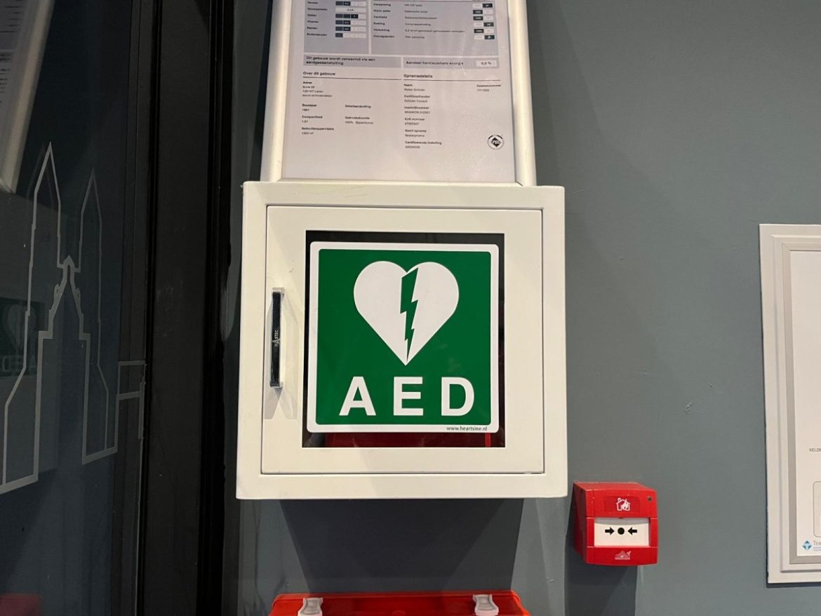 Weet jij wat je moet doen als elke seconde telt?