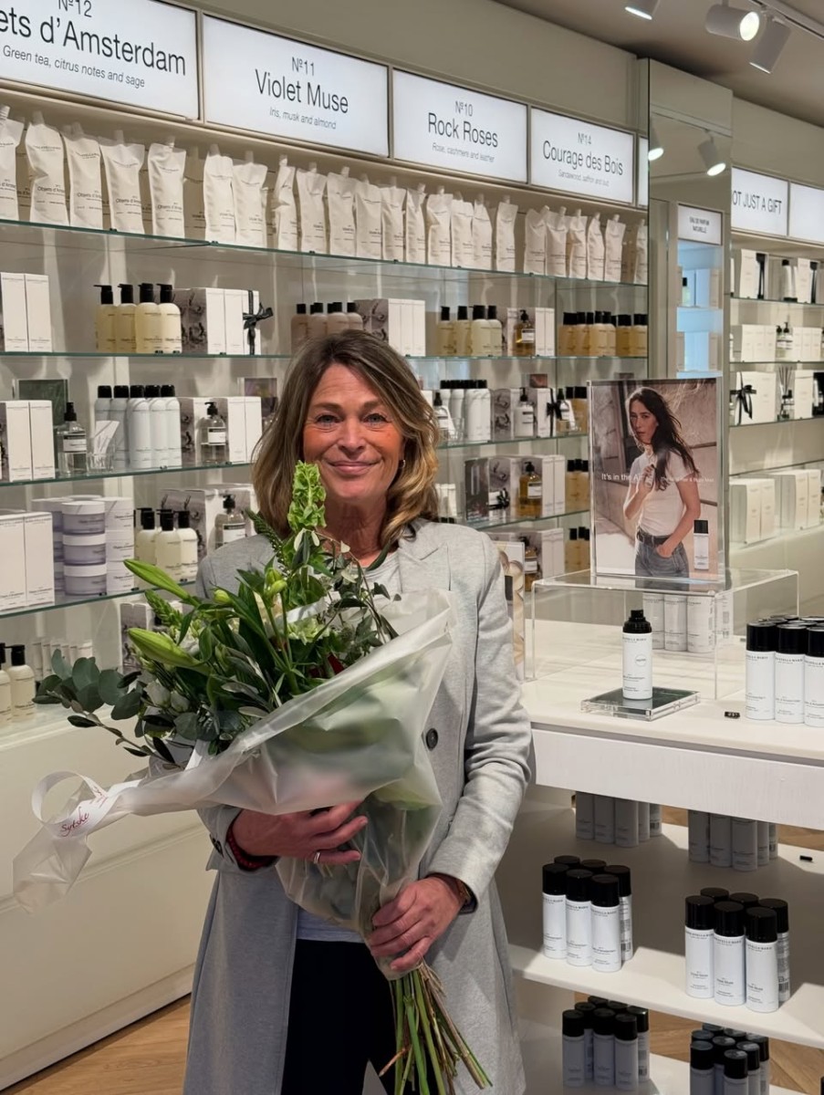 Laren heeft er een prachtige hotspot bij!