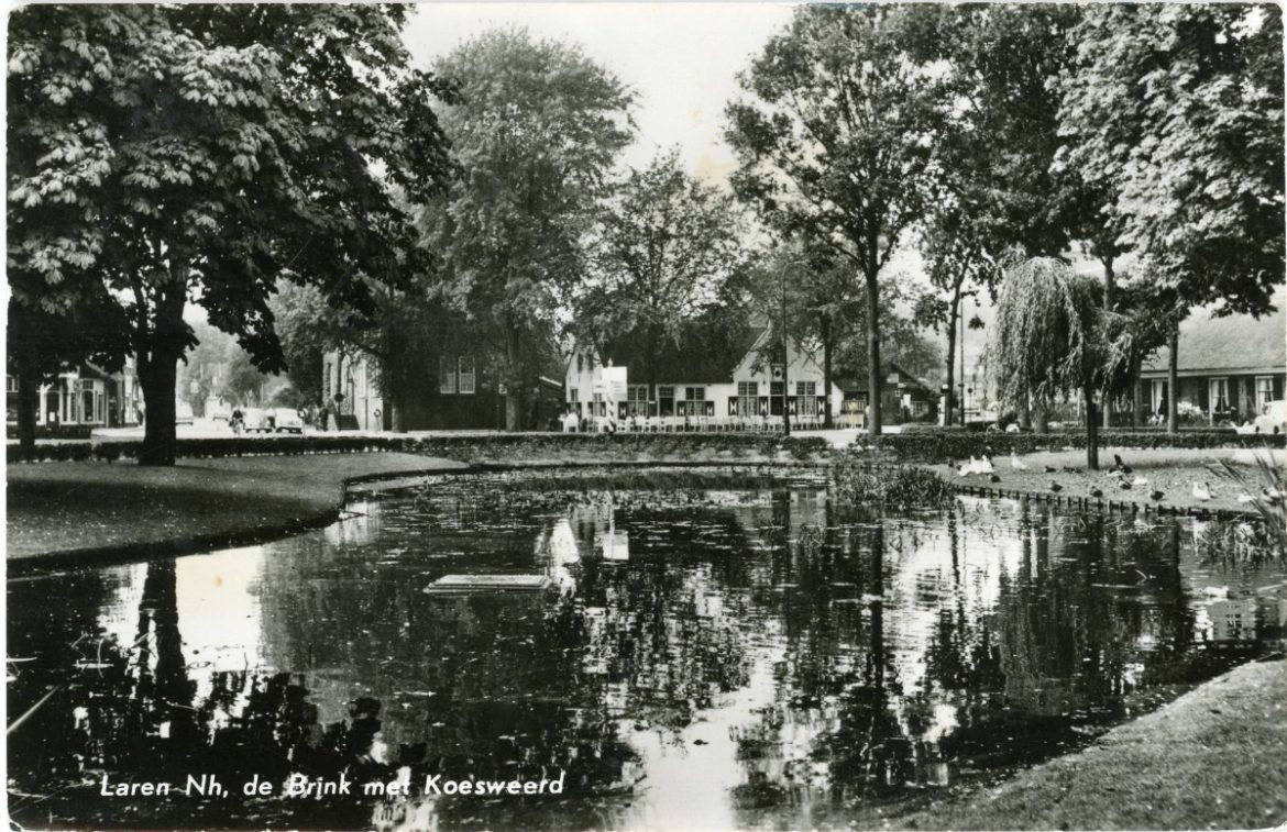 Wat moet ik hier nou bij schrijven….