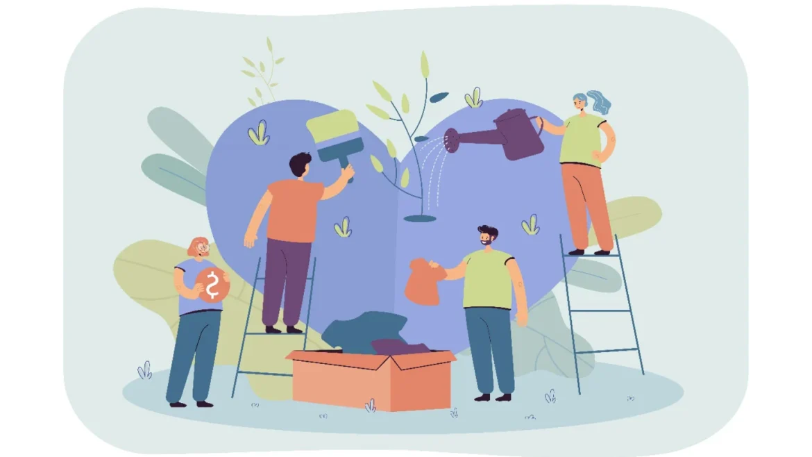 Vacatures Versa Vrijwilligerscentrale Blaricum, Eemnes en Laren (BEL)