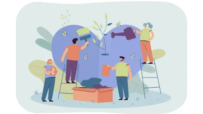 Vacatures Versa Vrijwilligerscentrale Blaricum, Eemnes en Laren (BEL)