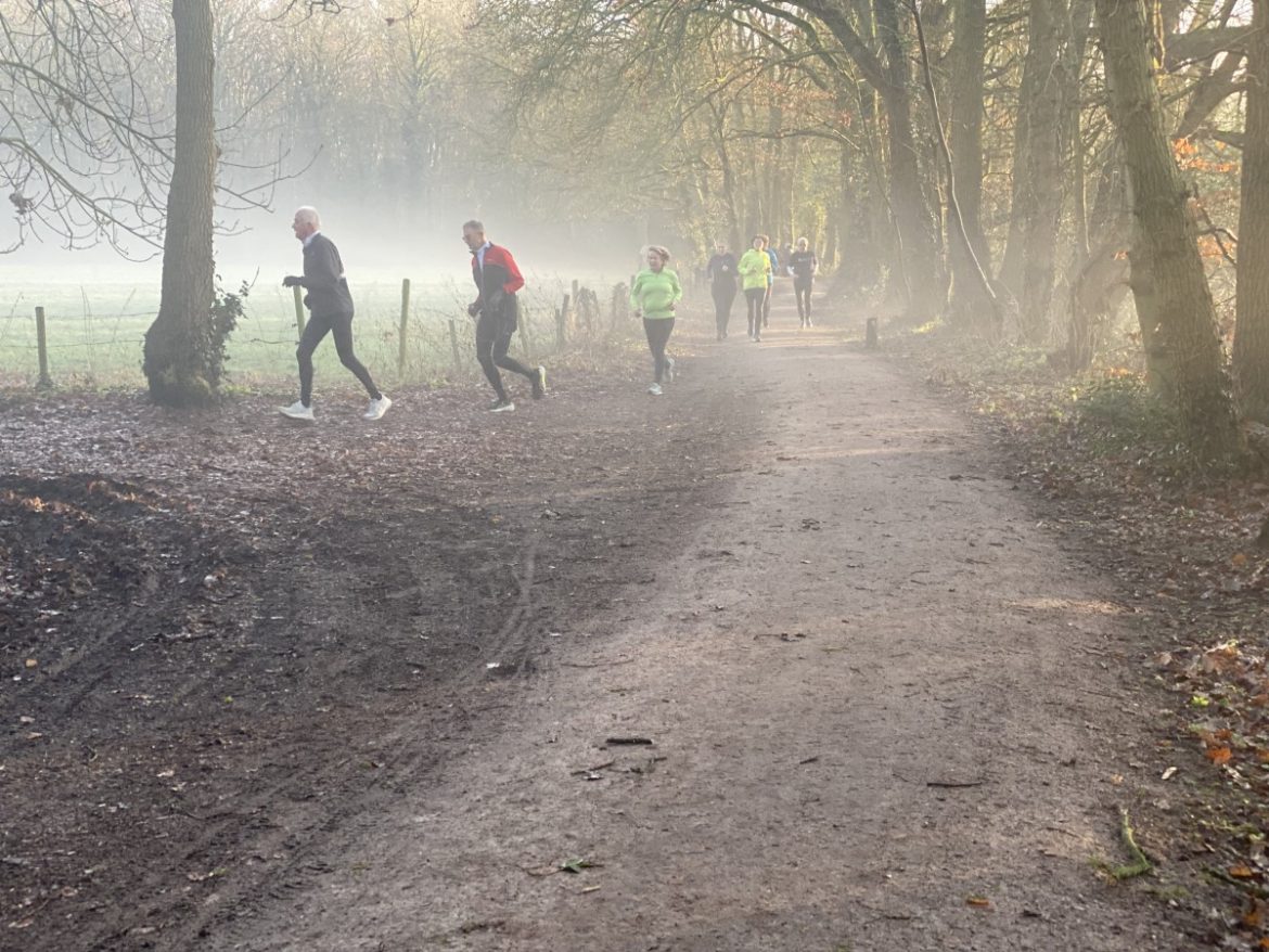 Maandag: 2339x bekeken +Top 10 meest gelezen berichten
