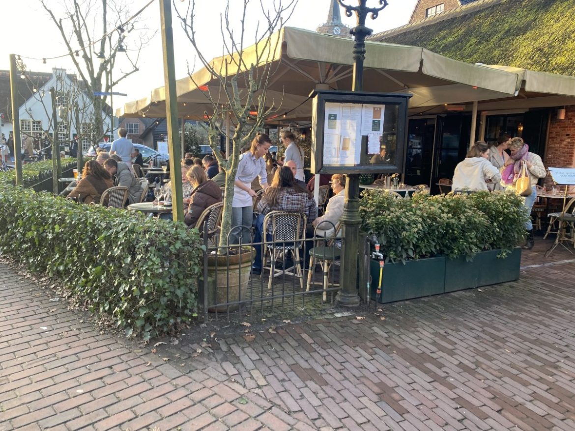 Mooie lente voorspeld: warmer en droger!