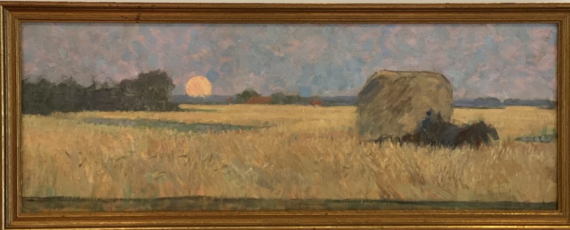 Maandag: 1622x bekeken +Top 10 meest gelezen berichten